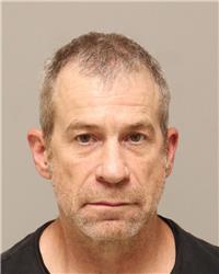 Mugshot of DAVID DOUGLAS TODE