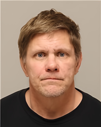 Mugshot of ANTHONY VICTOR CONNELL