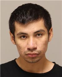 Mugshot of JONATHAN DYLAN NUBBE