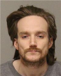 Mugshot of KAMERON MATTHEW CARPENTER