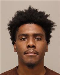 Mugshot of DEVONIARE SOLOVED MARTIN