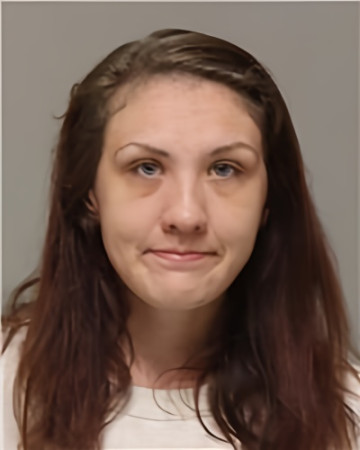 Mugshot of KAYLA MARIE SANCHEZ