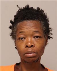 Mugshot of SHENIKA LASHA GRAY