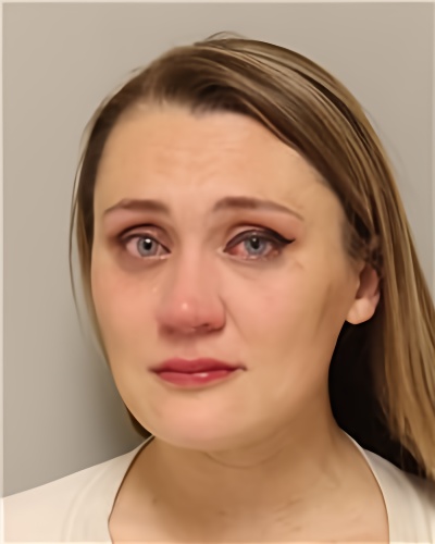 Mugshot of SAMANTHA JO LANDVICK