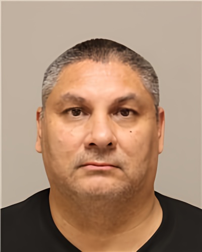 Mugshot of JESSE SALVADOR ROSILLO