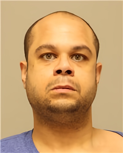 Mugshot of JOHN ANTONIO ANDERSON