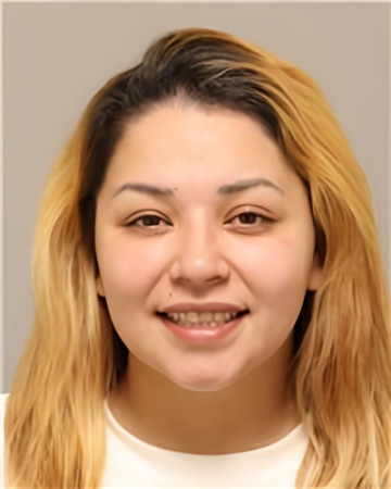 Mugshot of MARIA CARDENAS-RIVERA