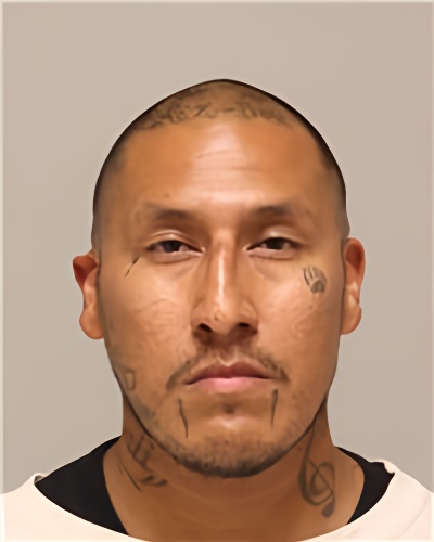 Mugshot of KENNETH CONRAD CONGER