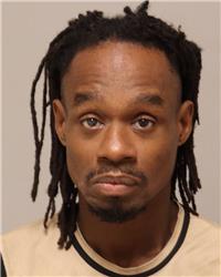 Mugshot of JAMES STEPHEN WAGNER