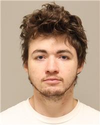 Mugshot of HUNTER WILLIAM TAUNTON