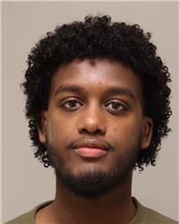 Mugshot of MOHAMED ABDISAMAD JAMA