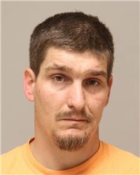 Mugshot of DERICK LEE DUDLEY