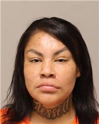 Mugshot of LOLA ANNE BOSTO
