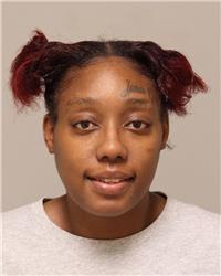 Mugshot of ROGDRIA AREMITHIA M COCHRAN