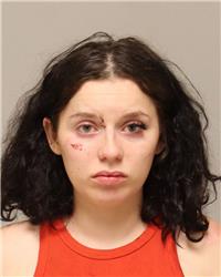 Mugshot of ANZHALIKA MAZOL