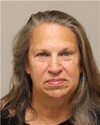 Mugshot of JACQUELINE MARIE BROBERG