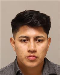 Mugshot of FABIAN MAURICIO ZHIMINAICELA QUILAMBAQUI