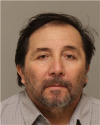 Mugshot of FRANCISCO JAVIER VEGA GUERRA