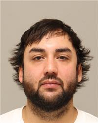 Mugshot of NICHOLAS AUSTIN DOERING