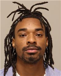 Mugshot of KAHLIL C MARKELL WILEY