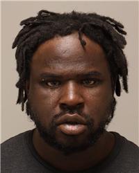 Mugshot of DEETWAN LEE JACKSON