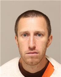 Mugshot of SAMUEL JONATHON LAMSON