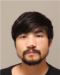 Mugshot of VOOS VANG