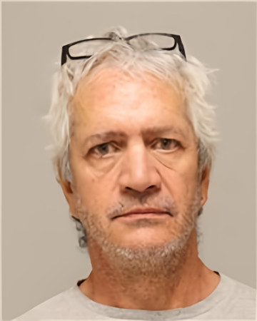 Mugshot of MICHAEL THOMAS ST MARIE