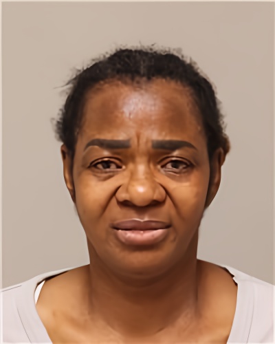 Mugshot of FALILAT BUKOLA OLUWALAANU