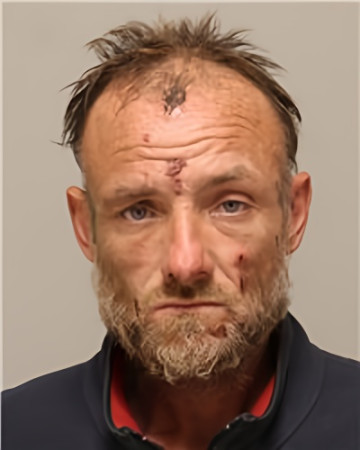Mugshot of ADAM JOHN MORTON