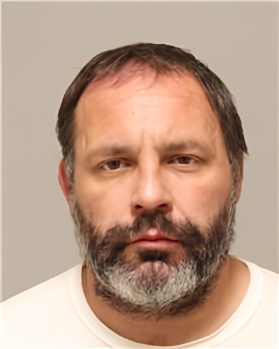 Mugshot of MICHAEL KENNETH VOLNER
