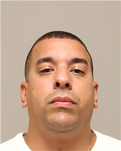 Mugshot of PARKER J CHAPMAN