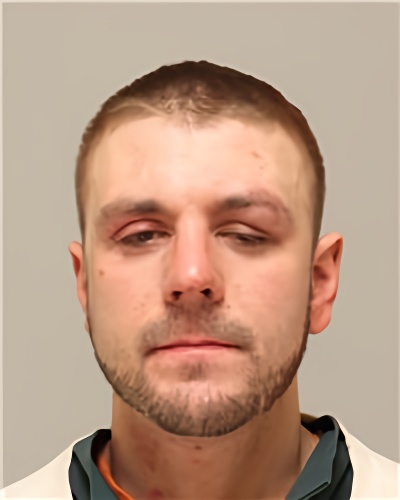 Mugshot of ALEXANDER JOHN BRASSARD