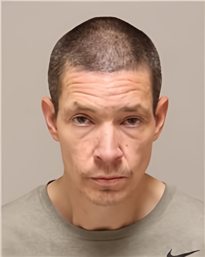 Mugshot of TIMOTHY FRANK HOLME
