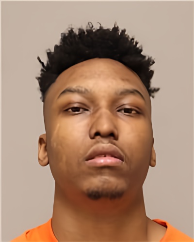 Mugshot of JERMAINE SPENCER