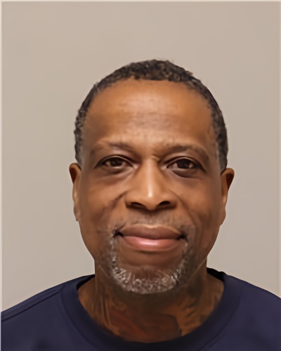 Mugshot of ANTONIO ORTIZ SHINAULT