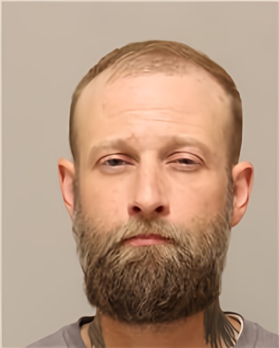Mugshot of JAMES JOSEPH MCLAUGHLIN