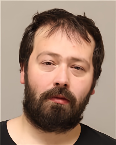 Mugshot of ROBERT JACOB COX