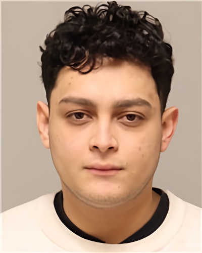 Mugshot of STEVEN OROZCO