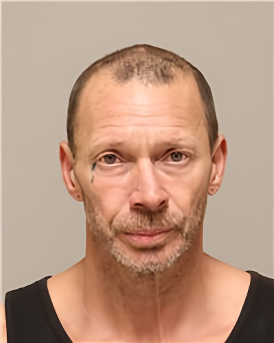 Mugshot of SHANE LEE ROPER