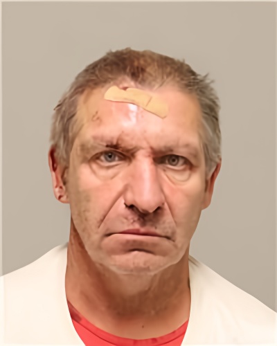 Mugshot of LYLE RICHARD RUSCHMEIER