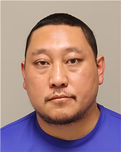 Mugshot of MAI LEE