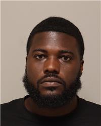 Mugshot of GEORGE EDWARD TERRY
