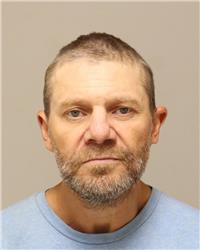 Mugshot of DONOVAN JAY LINDBERG