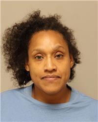 Mugshot of FOFO DAQUEEN BRISTOL-JACKSON
