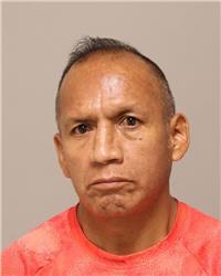 Mugshot of MANUEL FERNANDO ALVAREZ UZHCA