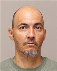Mugshot of EDWIN JAVIER VARGAS-AGUDO