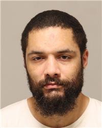 Mugshot of CHARLES DAVID COLEMAN