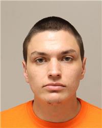 Mugshot of JAYSEN JON ROBERT MOORE