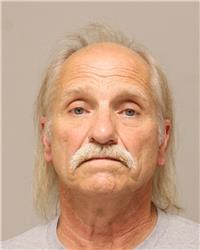 Mugshot of DONALD LAWRENCE MULQUEEN